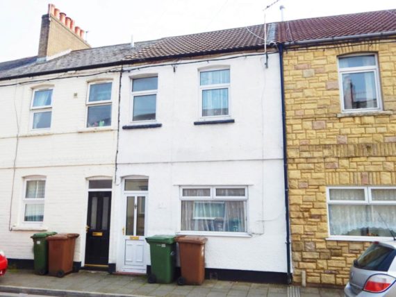 3 Bedroom Terraced